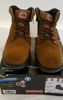 brahma waterproof bravo